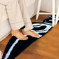 Ghost Face Rug