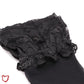 “Laced With Lust” Black Corset