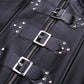 “Eyes Up Here” Corset