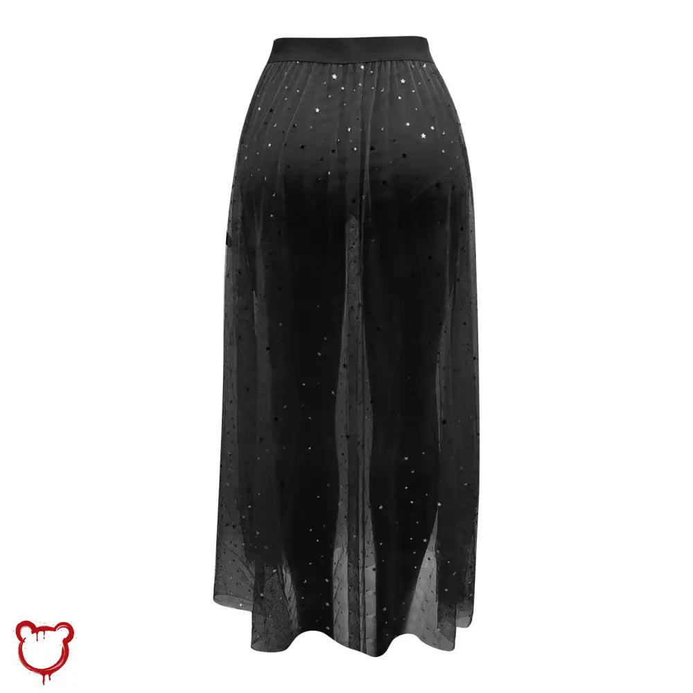 “Day Breaker” Maxi Skirt