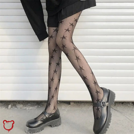“Star Love” Tights