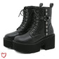 “Midnight Fun” Boots