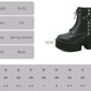 “Midnight Fun” Boots