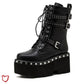 “K Pop Pumps” Boots