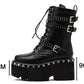 “K Pop Pumps” Boots