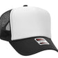 Support Your Local MILFS Adult Otto Foam Trucker Hat