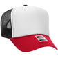 Support Your Local MILFS Adult Otto Foam Trucker Hat