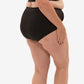 High Waisted