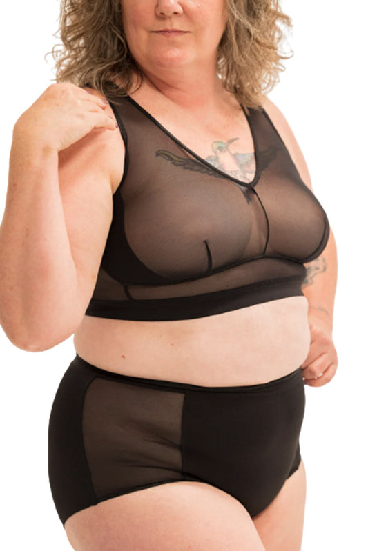 Tank Bra