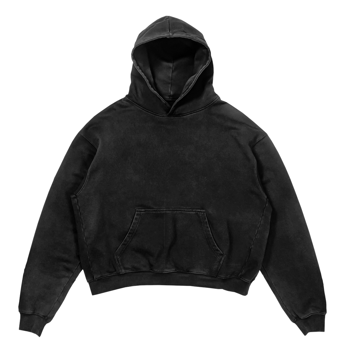 Blank Hoodie
