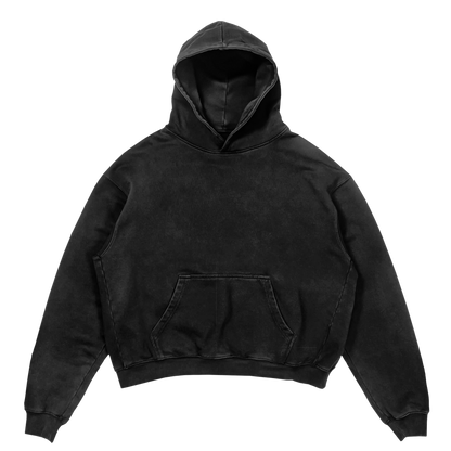 Blank Hoodie