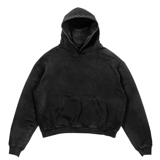 Blank Hoodie