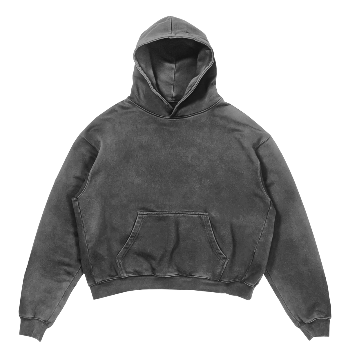 Blank Hoodie