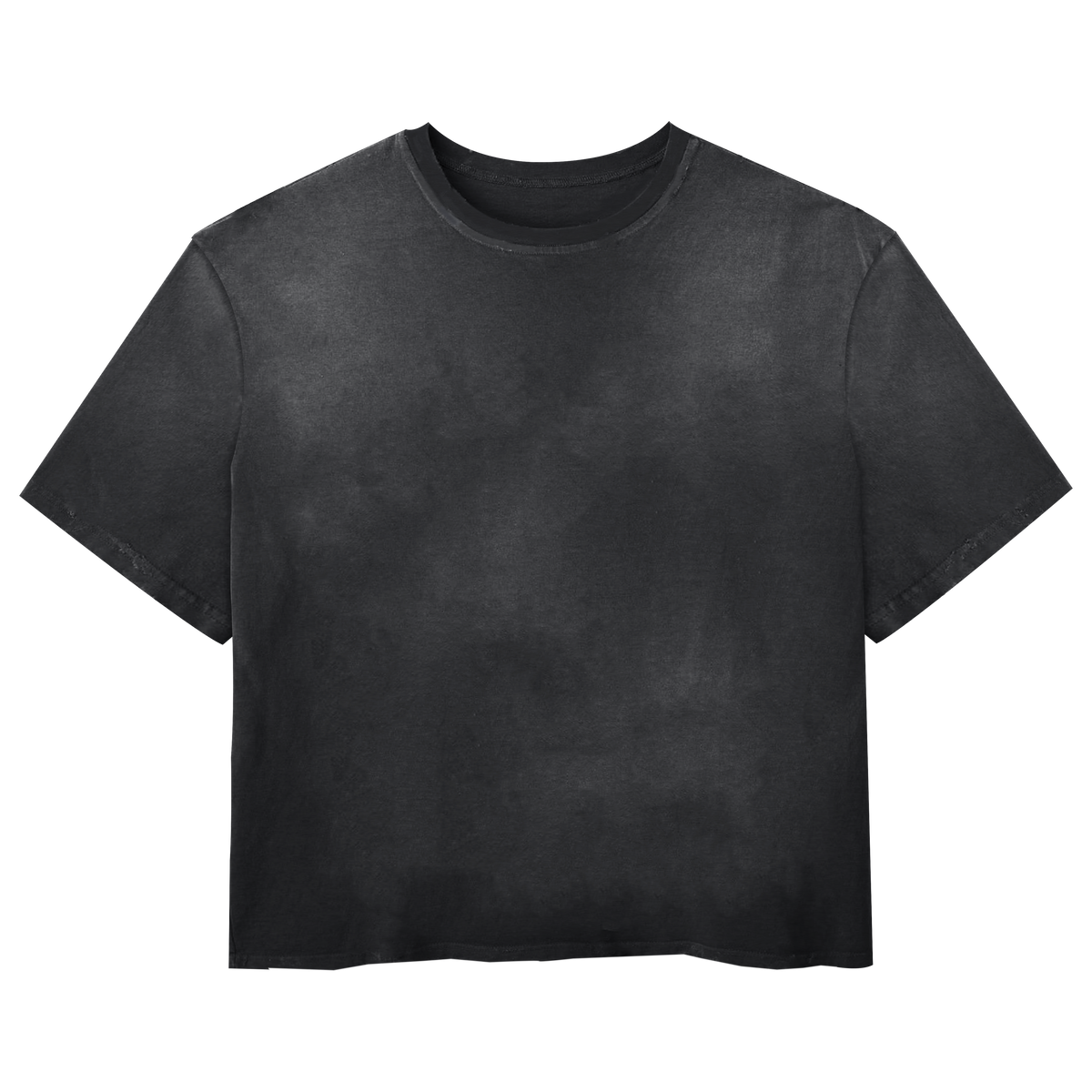 Blank Wash Tee