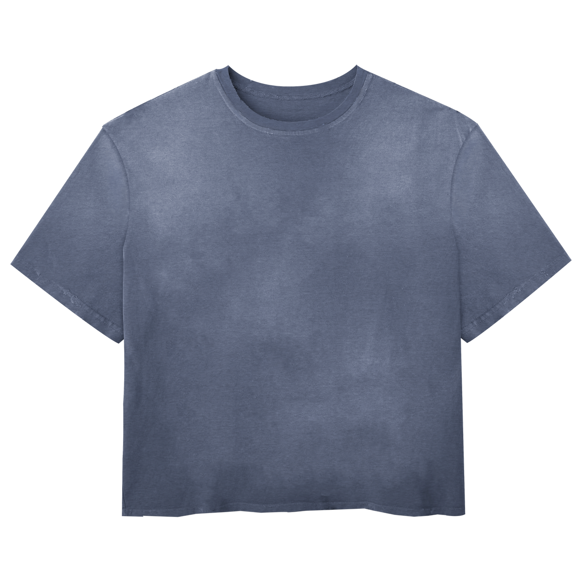Blank Wash Tee