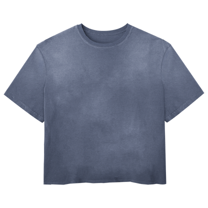 Blank Wash Tee