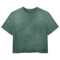 Blank Wash Tee