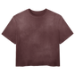 Blank Wash Tee