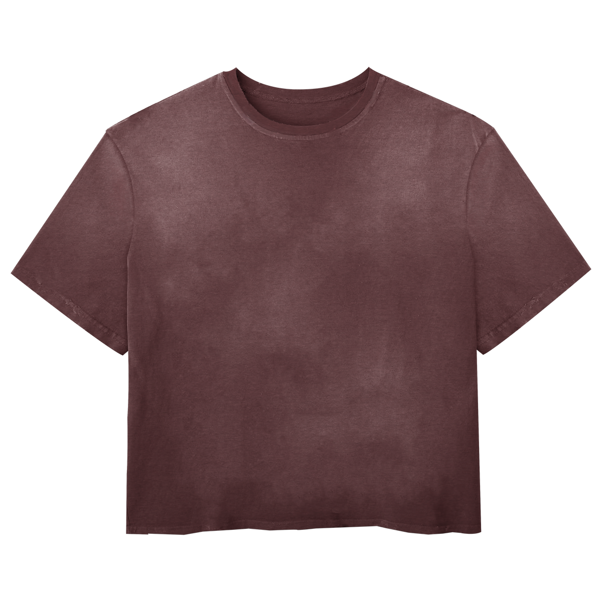 Blank Wash Tee