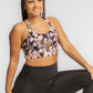 Gametime Bra – Blossom