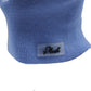 Blue Bunski 3 hole Balaclava