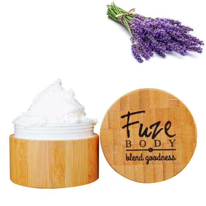 Body Butter - Lavender - Body