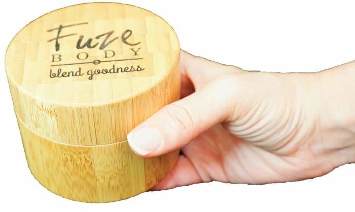 Body Butter - Lavender - Body