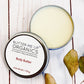 Organic Body Butter / Dry Skin / Moisturizer / Gardner's Hands Therapy / Stretch Marks / Winter Skin / Moisturizing Body Butter / Natural
