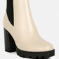 Bolt Chelsea Boot