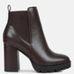 Bolt Chelsea Boot