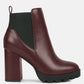 Bolt Chelsea Boot