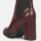 Bolt Chelsea Boot