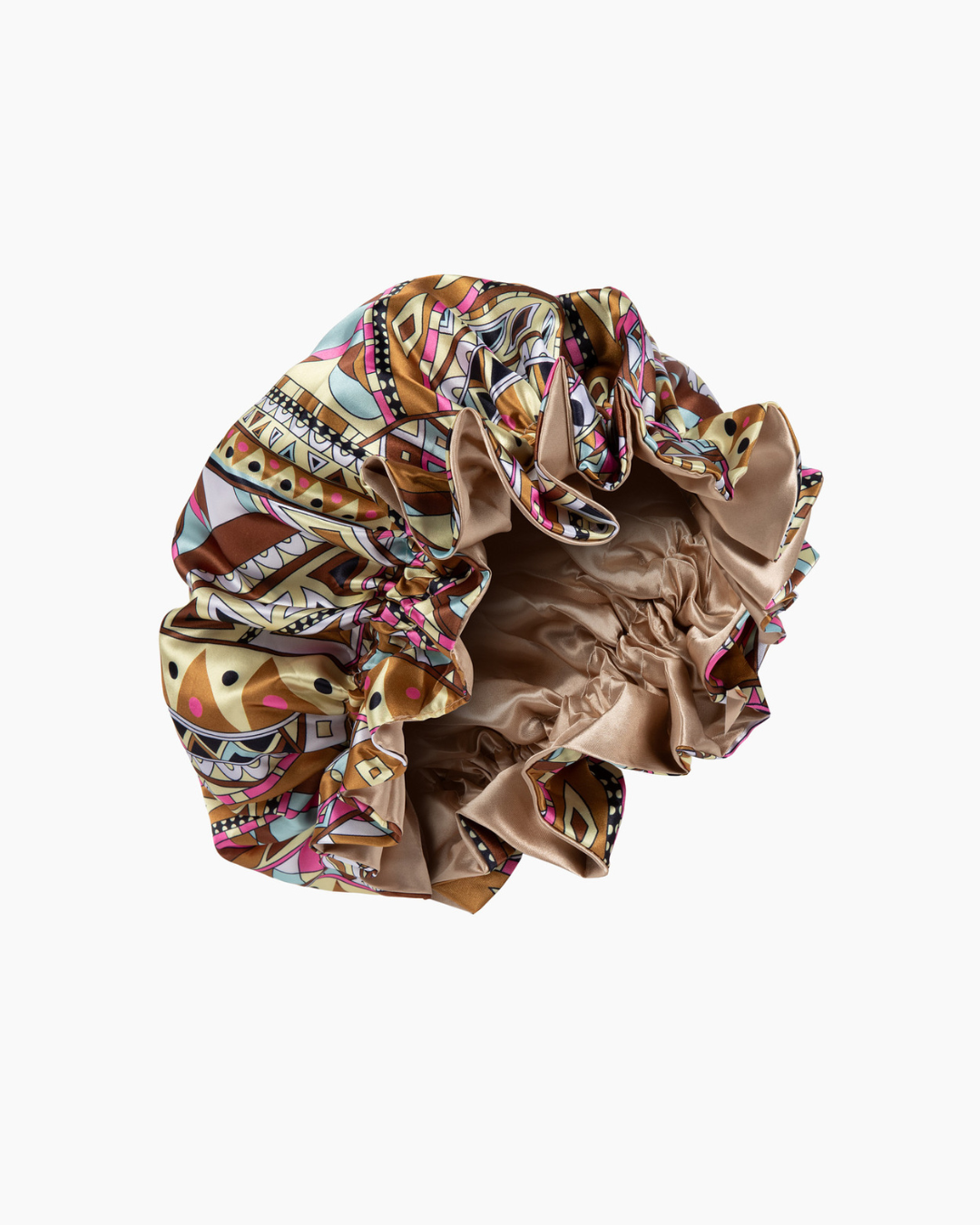 Soft Life All Satin Bonnet