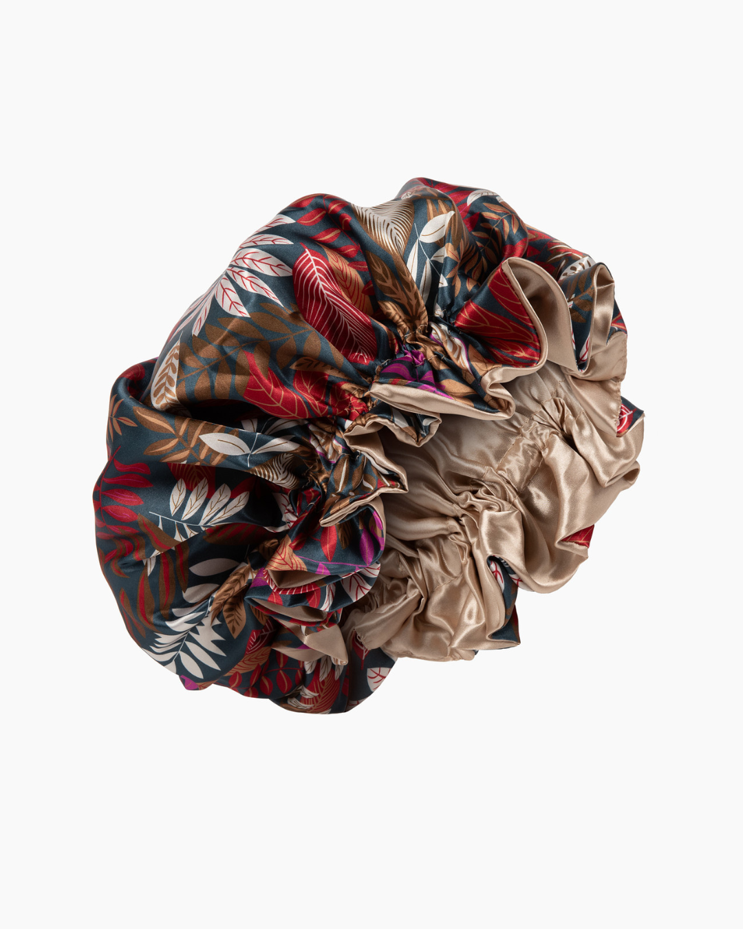 Soft Life All Satin Bonnet