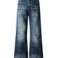 INDIGO BOOTCUT DENIM