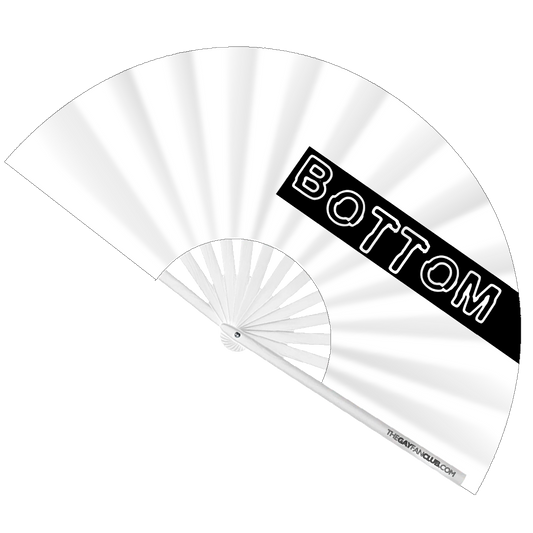 Bottom Fan