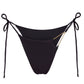 DUBAI BIKINI IN BLACK