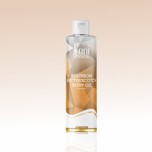 Bourbon Butterscotch - Body Oil
