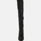 Brandy Faux Suede Over The Knee High Heeled Boots