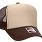 Drinks Well With Others Adult Otto Foam Trucker Hat