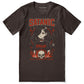 Rebellion Horror T-Shirt