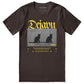 Dejavu Cat T-Shirt