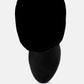 Bubble Platform Boot
