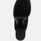 Bubble Platform Boot
