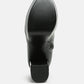 Bubble Platform Boot