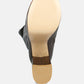 Bubble Platform Boot