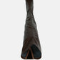 Bubble Platform Boot