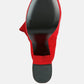 Bubble Platform Boot