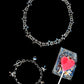 the elosie charm bracelet