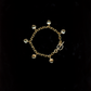 the arden charm bracelet